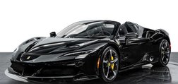 2023 Ferrari SF90 Spider Base