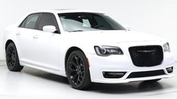 2020 Chrysler 300 S