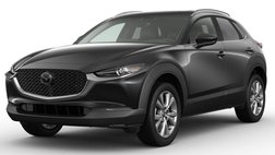 2023 Mazda CX-30 2.5 S Preferred