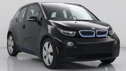 2016 BMW i3 Base