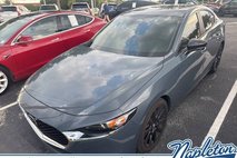 2024 Mazda MAZDA3 2.5 S Carbon Edition