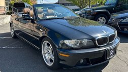 2004 BMW 3 Series 330Ci