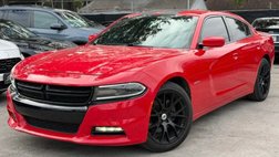 2018 Dodge Charger R/T