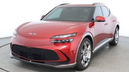 2023 Genesis GV60 Performance
