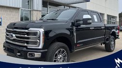 2024 Ford Super Duty F-350 Limited