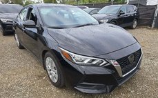 2023 Nissan Sentra S