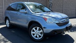 2009 Honda CR-V EX-L