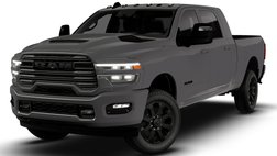 2026 Ram Ram Pickup 3500 Laramie