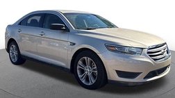 2017 Ford Taurus SE