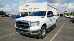 2019 Ram Ram Pickup 1500 Big Horn