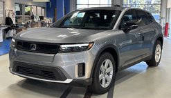 2025 Honda Prologue EX
