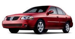 2006 Nissan Sentra 1.8 S