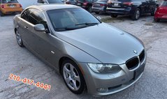 2009 BMW 3 Series 328i