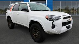 2023 Toyota 4Runner 40th Anniversary Special Edition