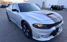 2020 Dodge Charger GT