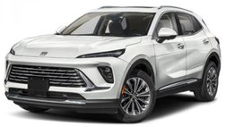 2024 Buick Envision Avenir