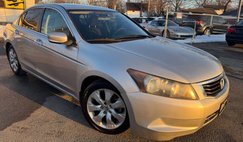 2009 Honda Accord EX