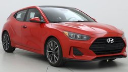 2019 Hyundai Veloster Premium