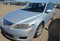 2006 Mazda MAZDA6 i