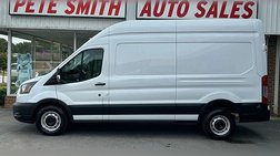 2020 Ford Transit 250