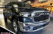 2026 Ram Ram Pickup 1500 Lone Star