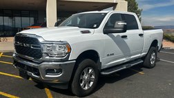 2024 Ram Ram Pickup 2500 Big Horn
