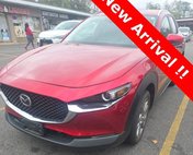 2023 Mazda CX-30 2.5 S Preferred