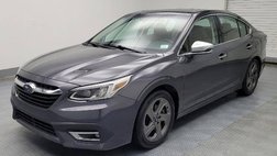 2020 Subaru Legacy Touring XT