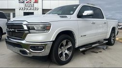 2022 Ram Ram Pickup 1500 Laramie