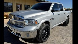 2016 Ram Ram Pickup 1500 Laramie