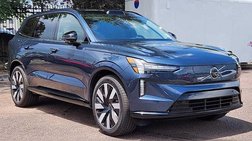 2025 Volvo EX90 Twin Performance Ultra 7P
