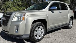 2013 GMC Terrain SLE-1