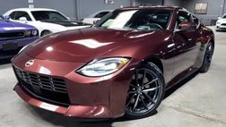 2023 Nissan Z Performance