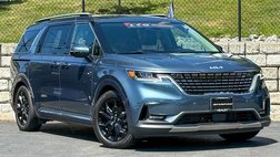 2024 Kia Carnival SX Prestige