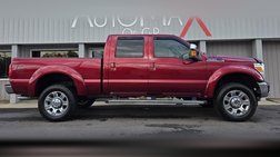 2016 Ford Super Duty F-350 XL