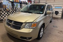 2010 Dodge Grand Caravan SXT