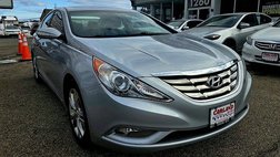 2011 Hyundai Sonata Limited