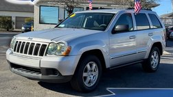 2010 Jeep Grand Cherokee Laredo