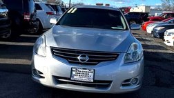 2011 Nissan Altima 2.5 S