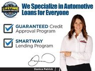 2012 Ford Edge Limited