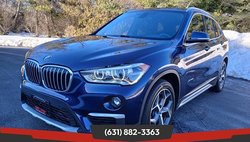 2017 BMW X1 xDrive28i