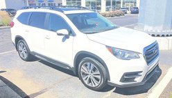 2020 Subaru Ascent Limited 7-Passenger