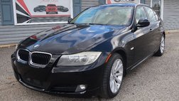 2011 BMW 3 Series 328i