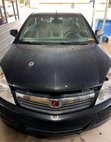 2008 Saturn Aura XE