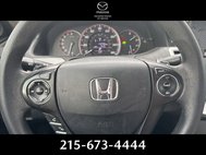 2015 Honda Accord LX-S