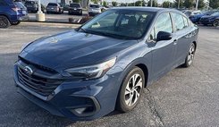 2023 Subaru Legacy Premium