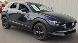 2021 Mazda CX-30 2.5 Turbo