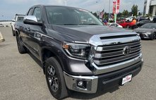 2020 Toyota Tundra Limited