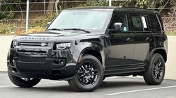 2026 Land Rover Defender 110 P400 X-Dynamic SE