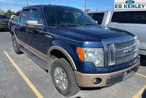 2011 Ford F-150 Lariat